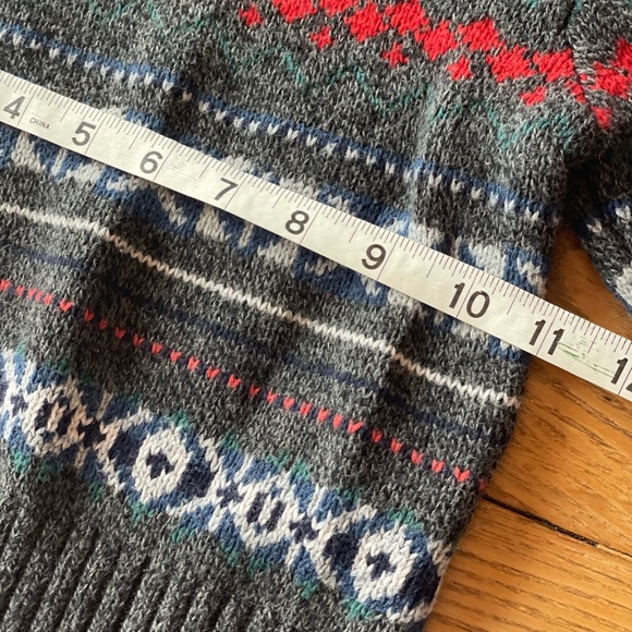 Baby Gap Sweater Boys size 18 24 Months - Picture 6 of 16